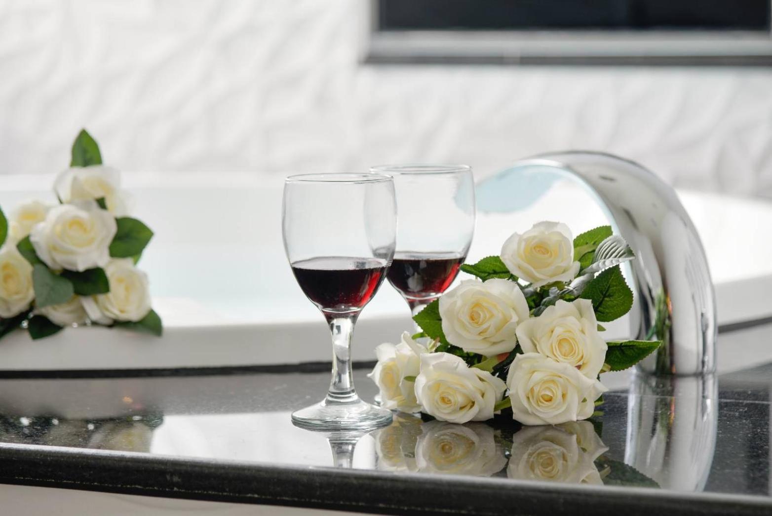 M Hotel Цаотун Экстерьер фото