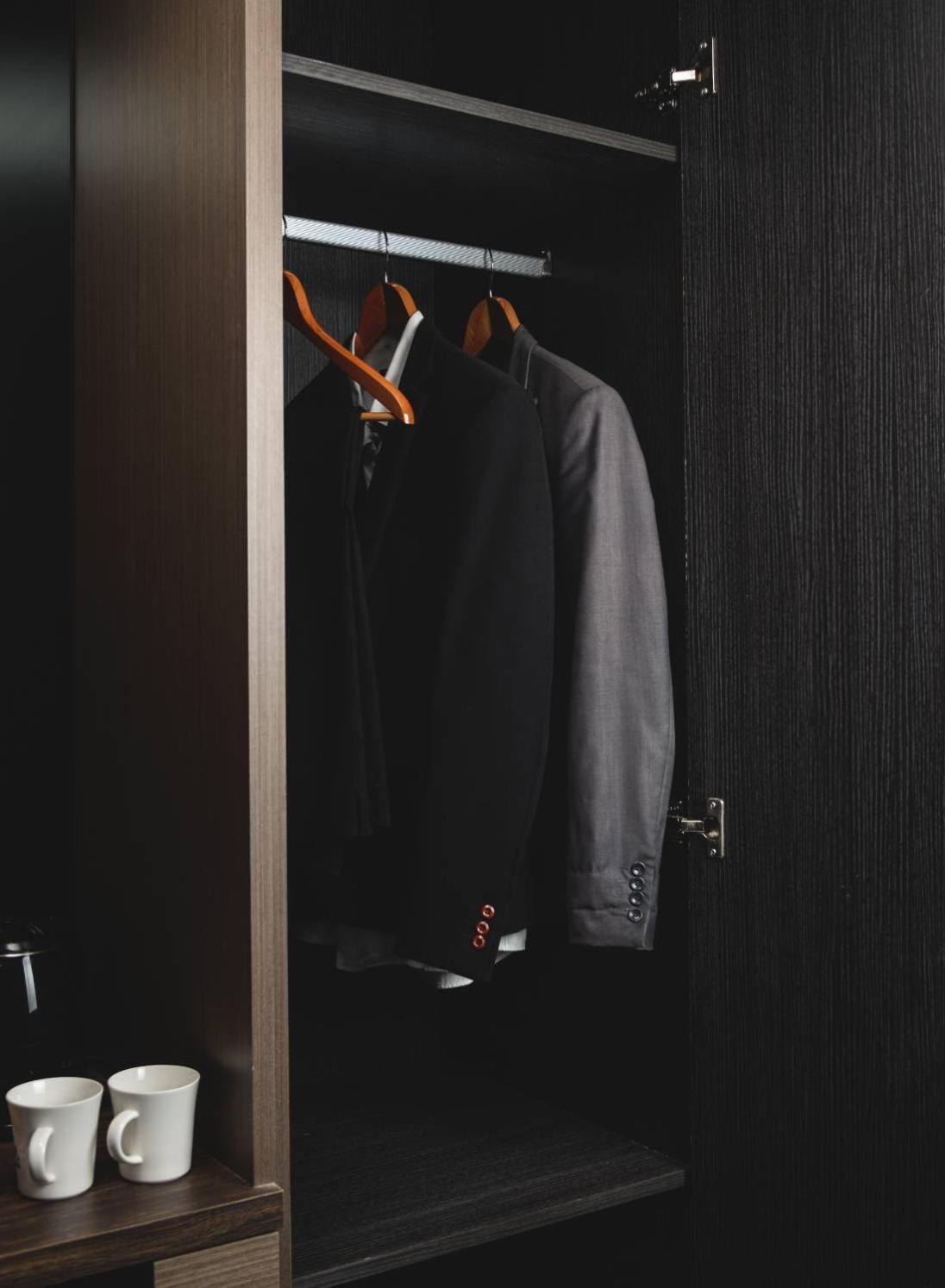 M Hotel Цаотун Экстерьер фото